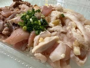 鳥征商店 お持ち帰り専門店