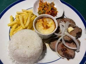 Country kitchen WALD