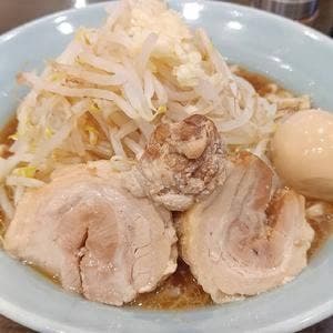 らーめん豚二