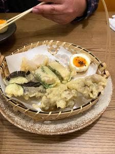 創作料理すくな