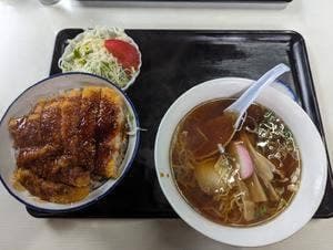 大黒食堂