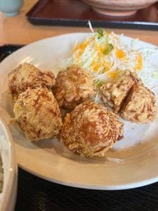 とうえい温泉 華の舞