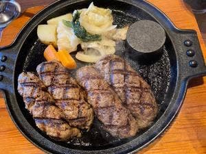 グリルK 熊谷店