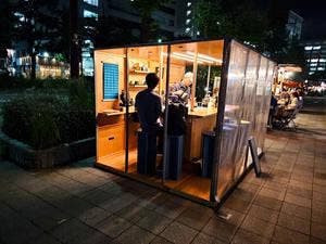 megane coffee & spirits