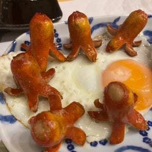 餃子の風鈴家