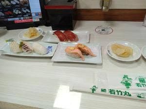 若竹丸 伊万里店