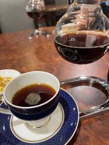 鳳来館