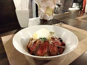 Bistro ni.ku.do 58℃
