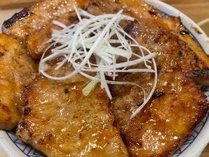 元祖豚丼屋 TONTON 新開地店