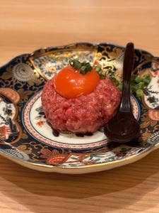 肉亭ふたご iki 本郷三丁目店
