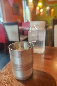 モハンディッシュ 狸小路店