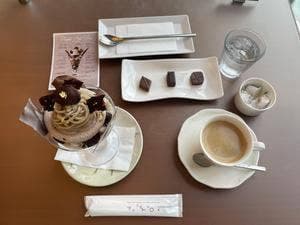 ショコラティエ パレ ド オール 大阪