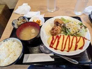 信樂食堂