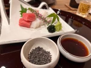 創作和食 興