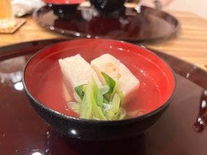 創作和食 興