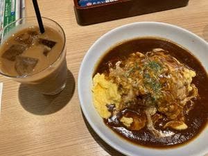 あおい珈琲 日進香久山店