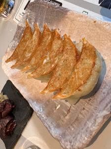 ぎょうざ処 亮昌 京都タワーサンド店