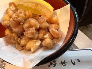 鳥せい 京都タワー サンド店