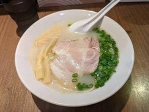 麺屋 菜々兵衛 すすきの店