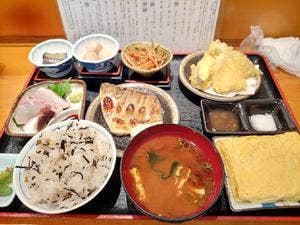 旬彩食卓 芦屋 ひろ