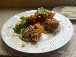 CAFE&RESTAURANT POOL