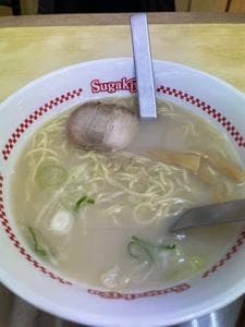 スガキヤ八田フィール店