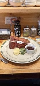 マロリーポークステーキ 中目黒店