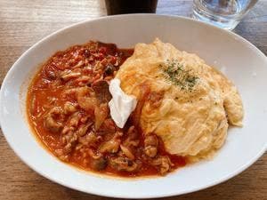 anea cafe 参宮橋店