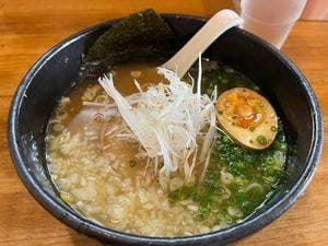 ラーメン専門店 しんたけ