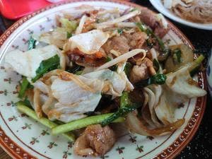 国際飯店長浜店