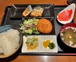 とりあえず山久