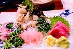 大衆居酒屋 魚さんこ