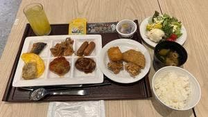 ごまいち 新宿御苑店