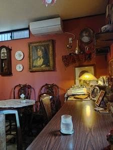 cafe Five