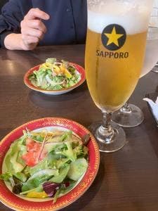 ビストロ パザパ