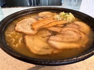 めんきち