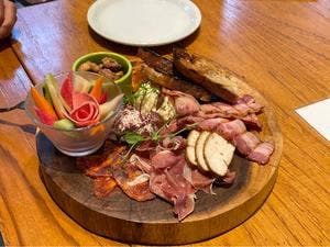 キリン横浜ビアホール