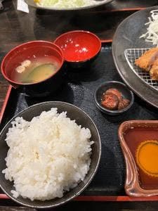 手羽先の羽 新世界店