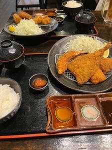 手羽先の羽 新世界店