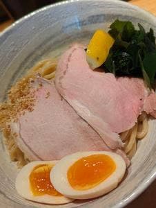 つけ麺 道