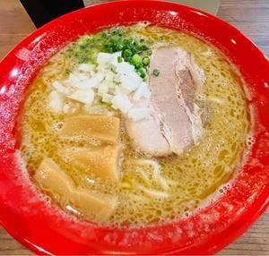 つけめん・らーめん 活龍 本店