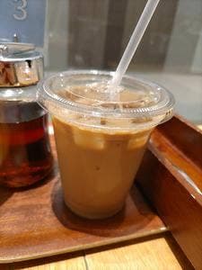 デリス タルト＆カフェ KITTE博多店