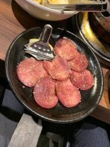 ホルモン焼道場 蔵 田無店