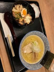 鶏五味 越谷レイクタウン店