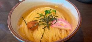 手打ちうどん渡辺