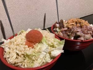 もんじゃ・お好み焼き わいず 春日部店