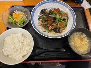 chinesebar ゆずのたね