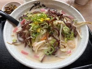 東龍軒 東港店