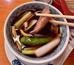 明月庵 ぎんざ田中屋 松屋店