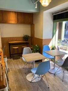 淡路島バーガーつつじが丘店
